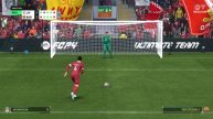 EA FC 24 PS5 Gameplay | LIVERPOOL vs BARCELONA | UEFA Champions League Penalty Shootout