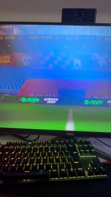 XITANDO NA WL E PEGANDO RANK 1 #fifa #fc24 #eafc #hackfifa #eafc24 #fc25