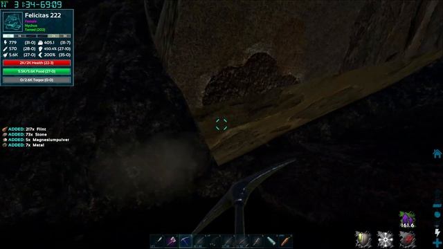 Unser erster Dung Beetle! Giftige Sumpf-Höhle entdeckt! ► ARK Fjordur Gameplay E33
