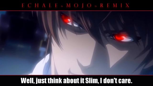 Eminem - Death Note (2020) (1080p60fps)