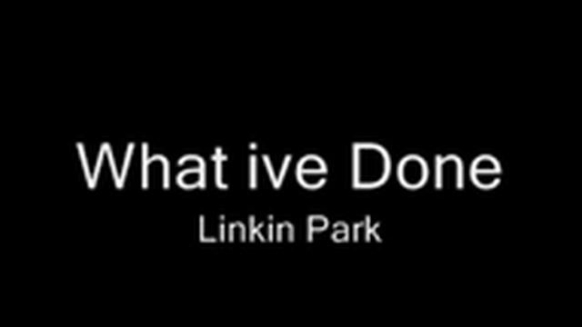 Chipmunk Songs 6!!! (The Hoosiers, Linkin Park)