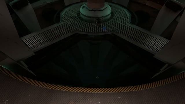 The Heavy, The Spy and The Cock - Part 2: Race for The Cock!