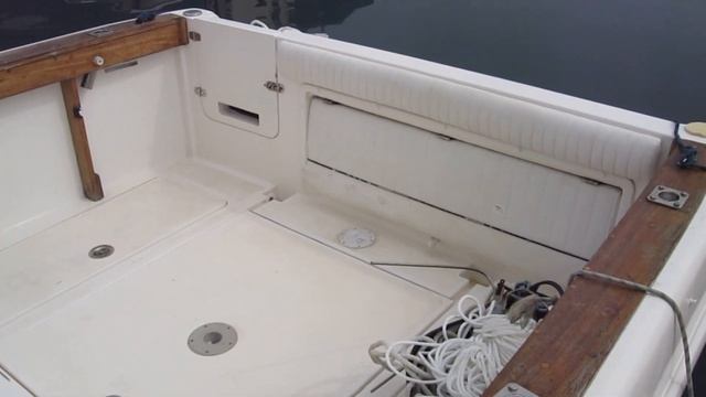 Faeton 780 Moraga  - Boatshed - Boat Ref#266251