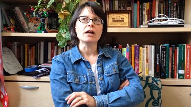 Rita Jones: Lehigh Women's Center