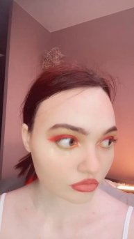 #blog #makeup #like #макияж #life #тренды #скетчи #предложениерукиисердца #отказ #неон