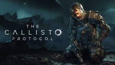 The Callisto Protocol ПРОХОЖДЕНИЕ#4 ОБРЕЧЕННЫЙ