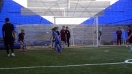 Олимпик - Крылатское 2