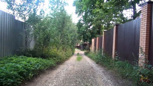 Камера на руле велика. п.Зеленоградский. ул.Овражная. Печати. Ватутина. Октябрьская... (22.07.2024)