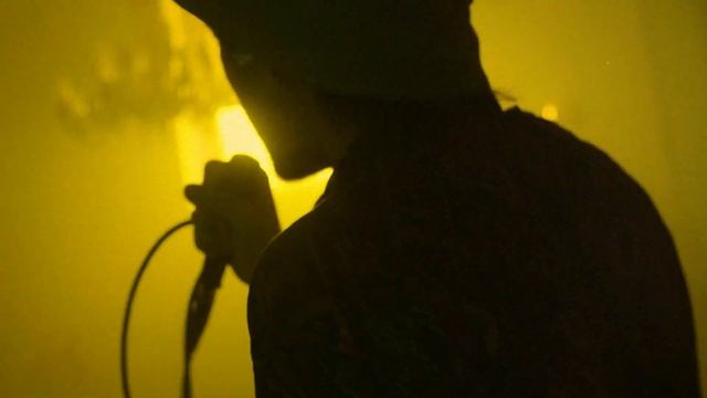 beluga stone - leaving (live)
