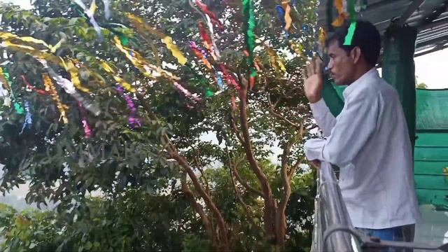 Mantu rasta re darigala || pira darga || bobal view