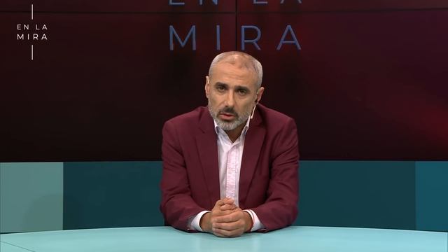 El narco golpea a los poderosos | Gabriel Pereyra | En La Mira