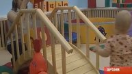 Путевки в детсады выдают 2-летним череповчанам