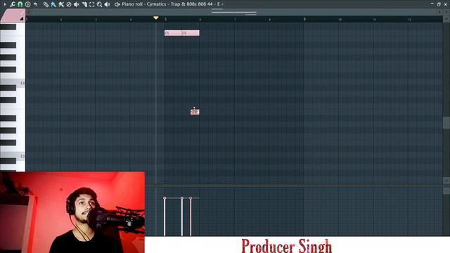 How to make 808 bass like 1 to 100 song sidhu moose wala fl studio 20 in hindi