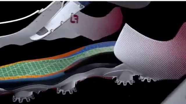 FootJoy D.N.A. Helix 360 Video