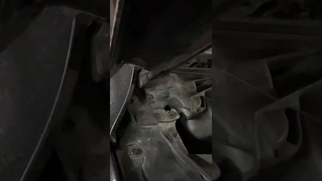 Замена лобового стекла на VW Tiguan автостудия ProAutoGlass 69