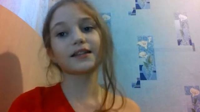 Девочка поёт лучше чем Елка#2