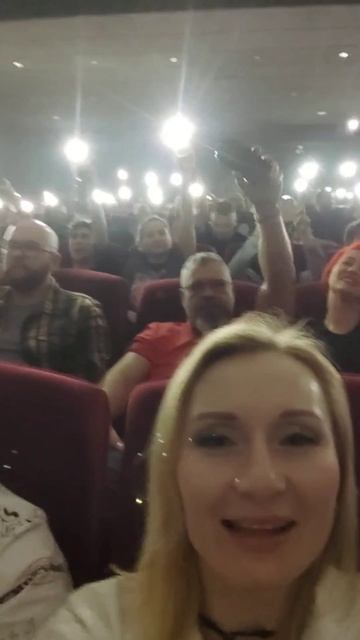Концерт Radio Tapok