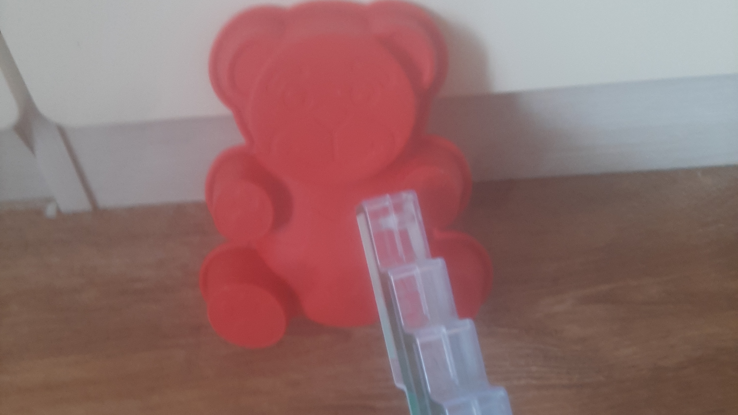 опыты над валерой