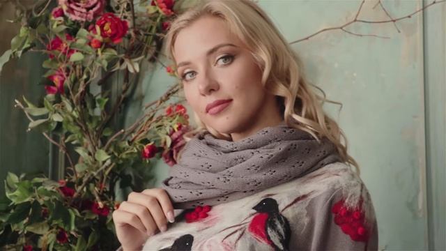 Костюм "Рябина"