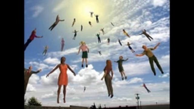 Общая Эсхатология Восхищение Церкви. канал Жатвы,