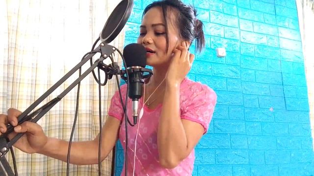 Bakit by Aegis (Cover by Hazel)