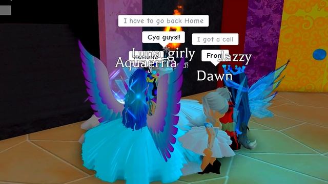 Prince Fire & Malty's Secret REVEALED! The Queen of Royale High! Royal High School | Roblox Rolepla
