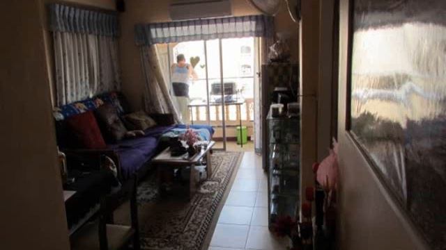 NIRUN CONDO CENTRAL PATTAYA, 1 BEDROOM FOR SALE
