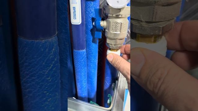 Uponor vs Rehau: Какой фитинг лучше?
