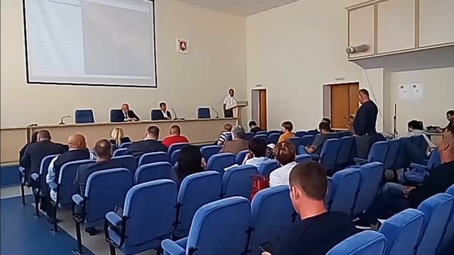 Как отдавали земли Судака.