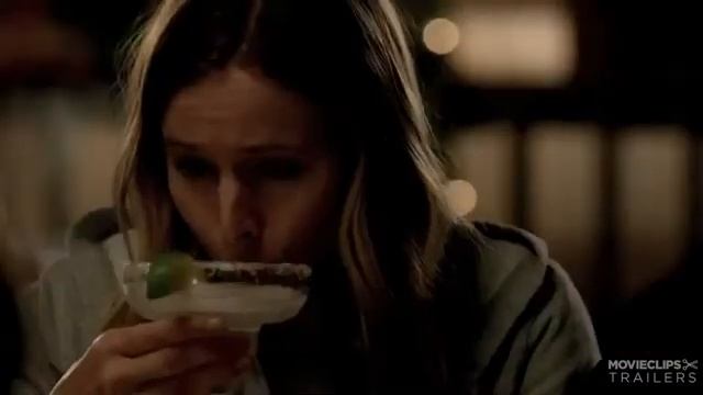 The Lifeguard CLIP   High School Job 2013)   Kristen Bell Movie HD