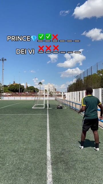 SOY MUY BUENO⚽️🔥