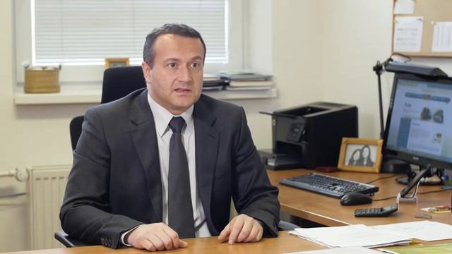Využití manažérského systému KYBOS v dopravní a logistické společnosti BORS Břeclav a. s.