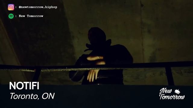 Canadian Rappers You Need To Know (ft. Boslen, Velow, YSN Fab & more)