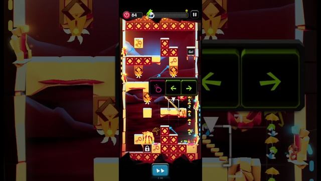 Lemmings - Season 02 - Leo Challenge (C 30) [Time Frenzy Mayhem Mode]