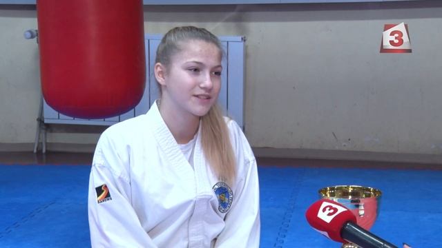 Екатерина Иванова