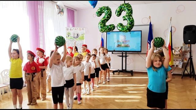 251 сад выпуск новостей от 21 февраля 2025года