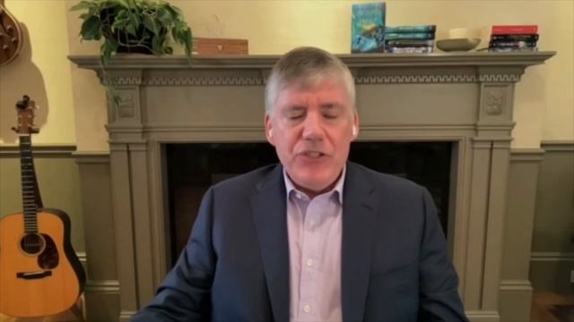 Rick Riordan Interview - Daughter of the Deep (Disney/Hyperion)