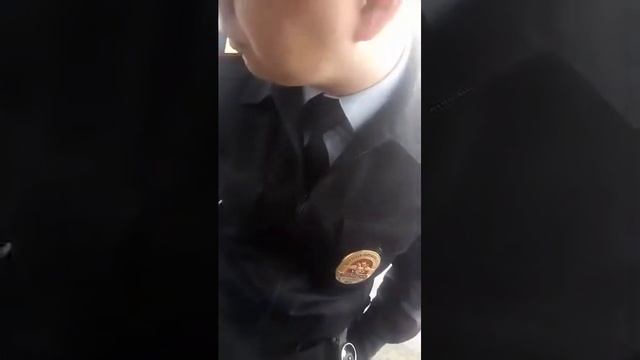 Бутово Остановка Без причин