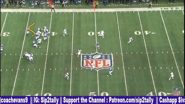 Travis Jones || Flashes of Dominance