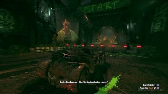 🔥 РАЗГАДЫВАЕМ ТАЙНЫ ГОТЭМА! БЭТМЕН ПРОТИВ ОПАСНЕЙШИХ ВРАГОВ В BATMAN ARKHAM KNIGHT! 🕵️