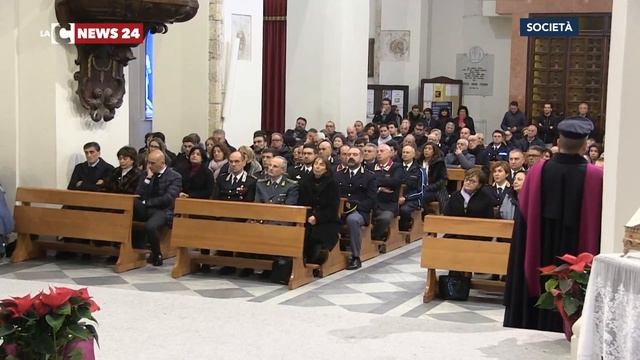 Omicidio Aversa, Lamezia fa memoria