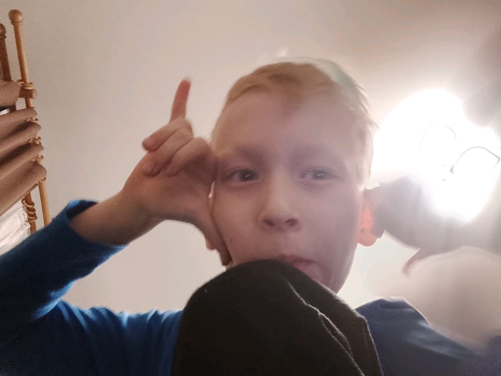 я пацан