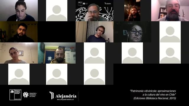 "Patrimonio vitivinícola: aproximaciones a la cultura del vino en Chile"