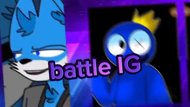 liscas vs blue😲лискас против синего