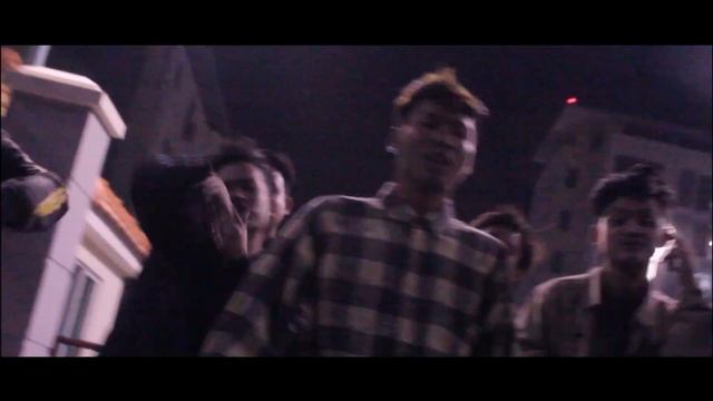 WHERE WE CAME FROM - Southernthugz ( Big Coz, Echo, Sae Lone, Arr Luu, Cixvil, H-Kay & Thant Zin )