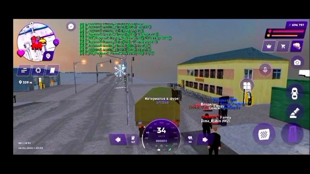 Будни военного 2 серия