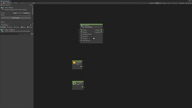 Shooting Mechanic in Unity: Nerf Gun - Visual Scripting Tutorial