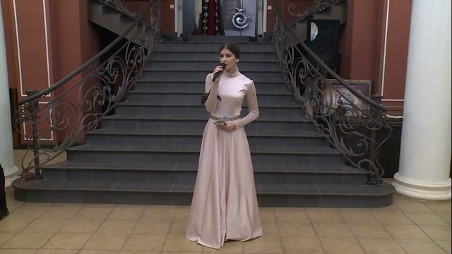 «Времена года». Зима сквозь лирику (каб. яз.) - 20200219