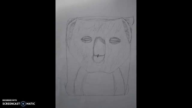 El Koala como Totem
