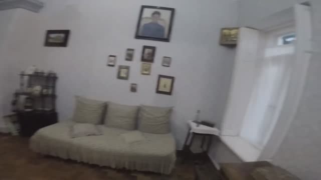 Дом Антона Чехова в Ялте
